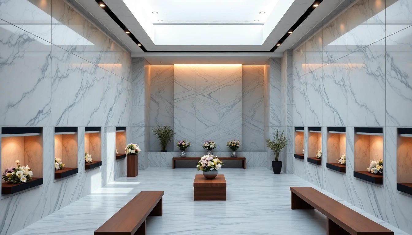 2025년 화장 후 납골당 선택과 비용 가이드: 소중한 분을 위한 현명한 선택