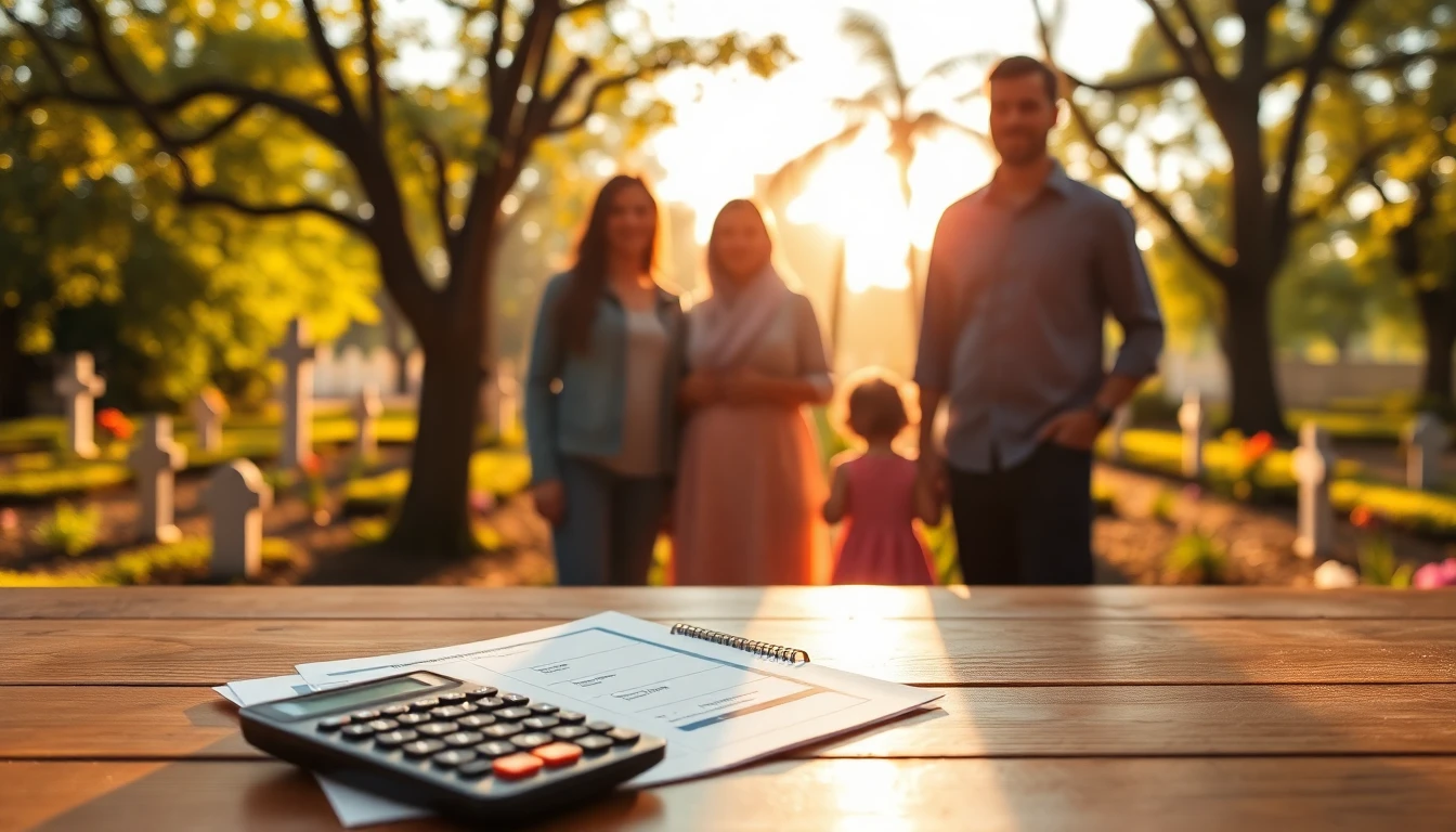 가족장례 비용 절약하는 방법 – 2025년 최신 가이드