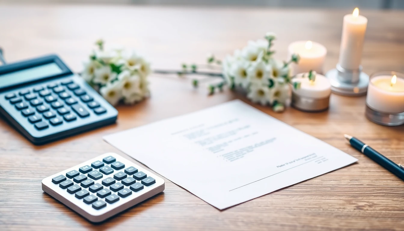 2025년 최신! 장례비용 절약하는 실용적인 방법과 상조회사 비교 가이드