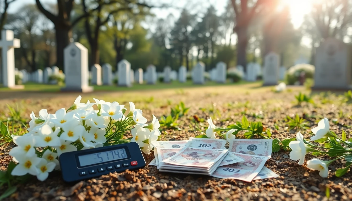 장례비용 얼마나 들까? 2025년 평균 가격과 현실적인 절약 방법