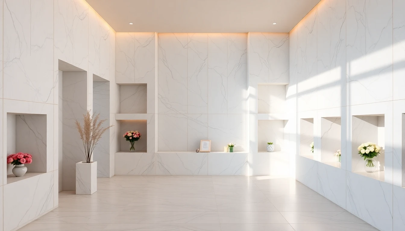 2025년 화장 후 납골당, 합리적 선택을 위한 완벽 가이드