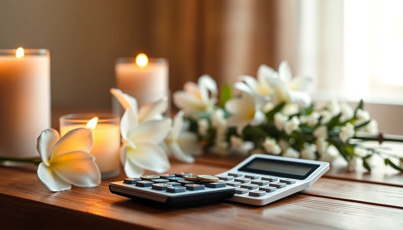 2025년 장례비용 절약하는 방법과 상조 선택 가이드