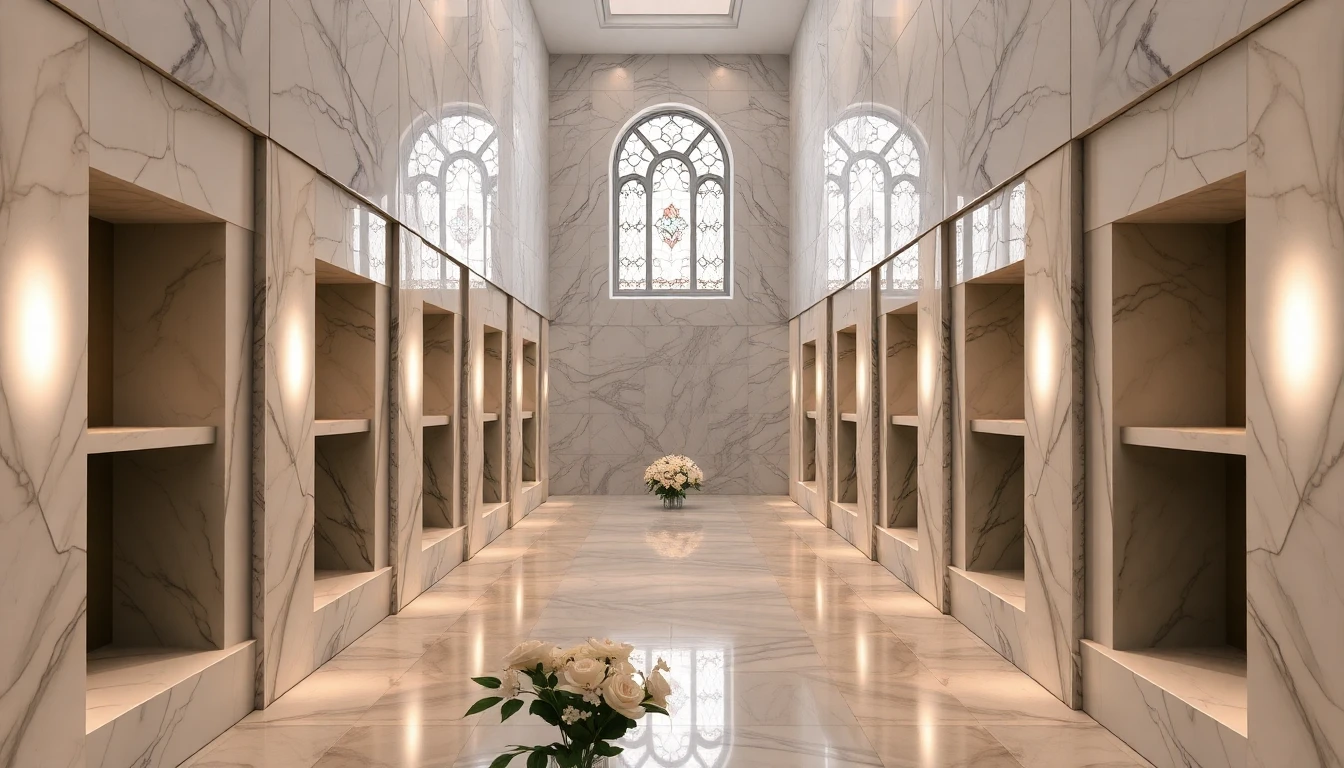 화장 후 납골당 선택 시 고려사항과 비용 – 2025년 완벽 가이드