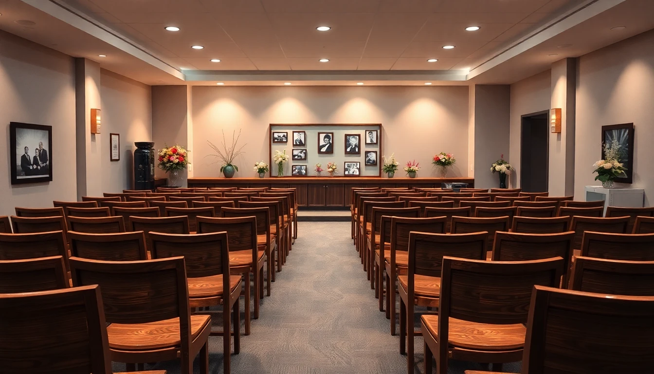 2025년 장례식장 선택 완벽 가이드: 필수 체크리스트와 현명한 비용 절약 방법