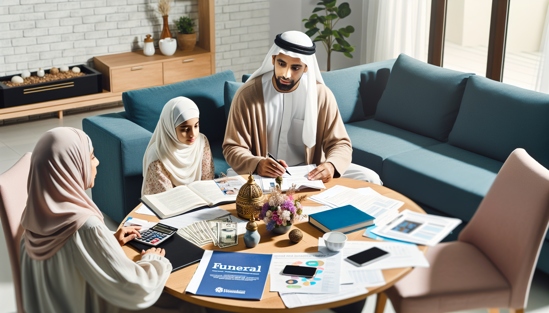 2025년 장례비용 절약 완벽 가이드 - 상조회 비교부터 실용적 절약법까지