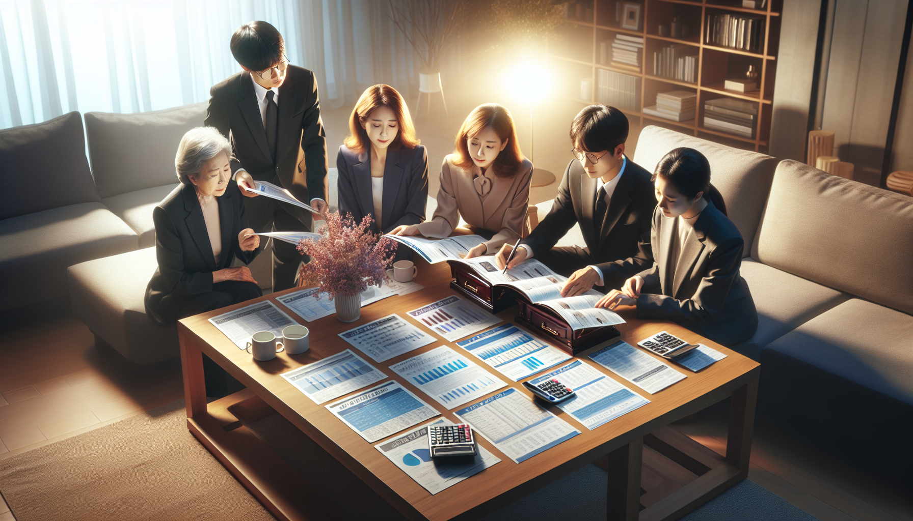 2025년 상조회 가입 전 꼭 확인해야 할 비용 비교 방법 완전 가이드