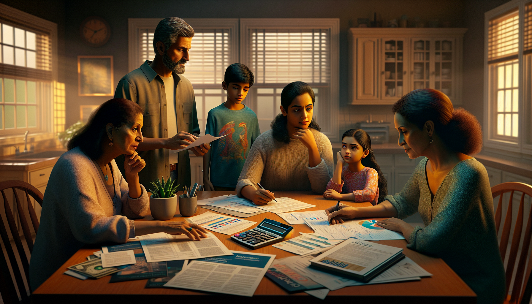 상조회 가입 전 꼭 알아야 할 장례비용 절약 방법 (2025년 최신 정보)