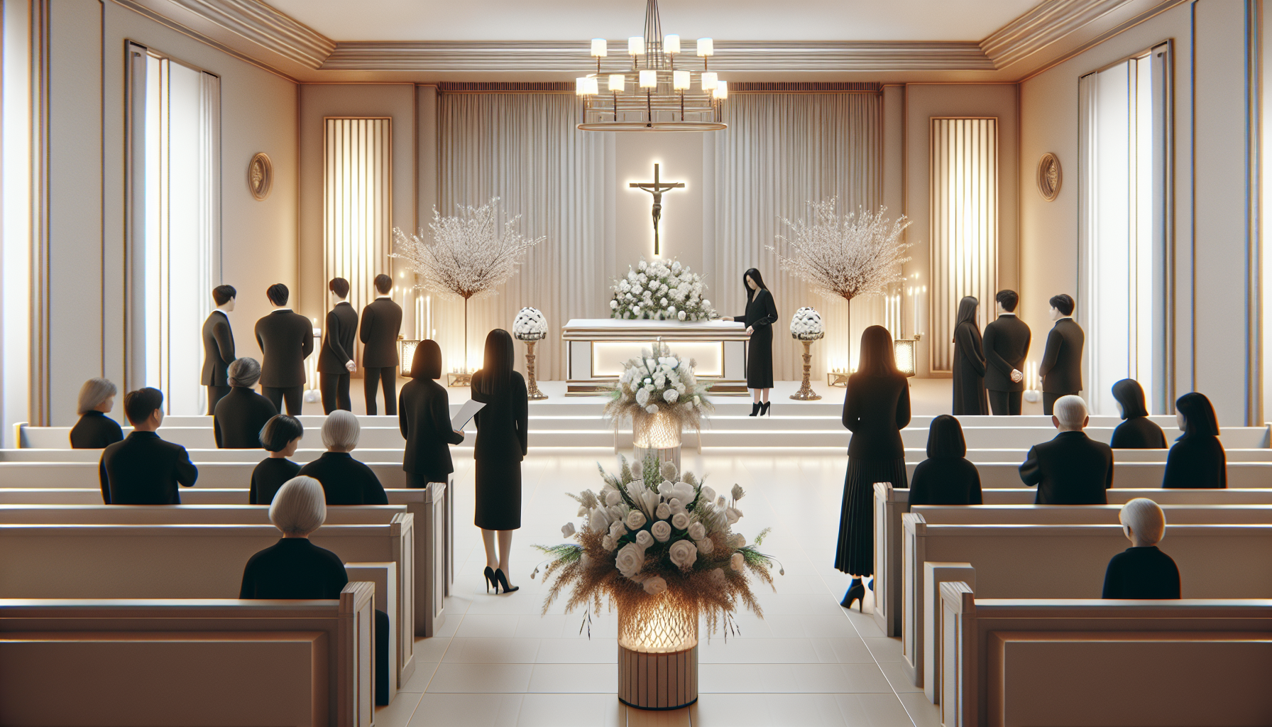 2025년 장례비용 절약 완벽 가이드 - 상조회 비교부터 실용적인 절약법까지