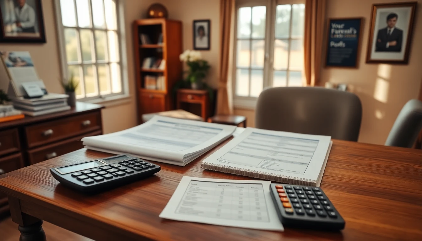 장례비용 절약하는 방법과 상조 서비스 비교 - 2025년 완전 가이드