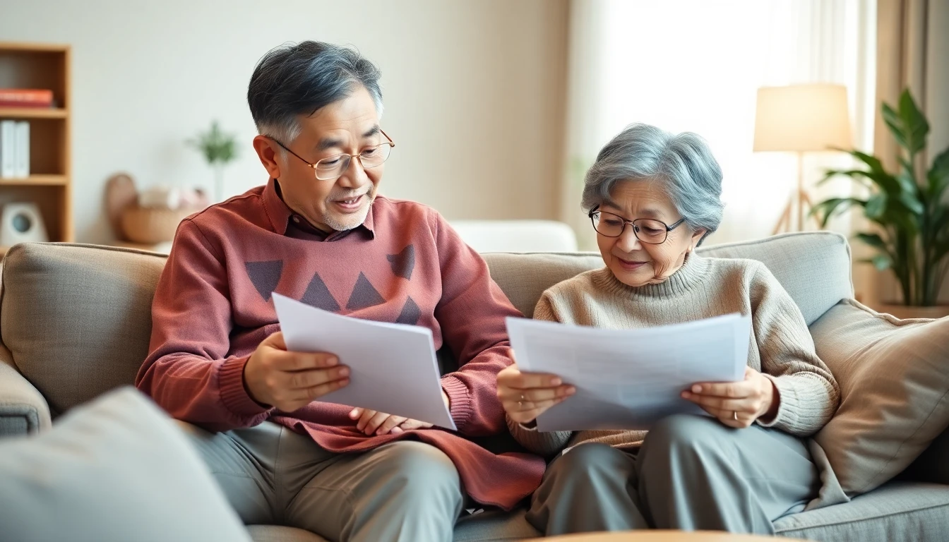 부모님을 위한 상조회 선택 가이드: 장례비용 미리 준비하는 현명한 방법