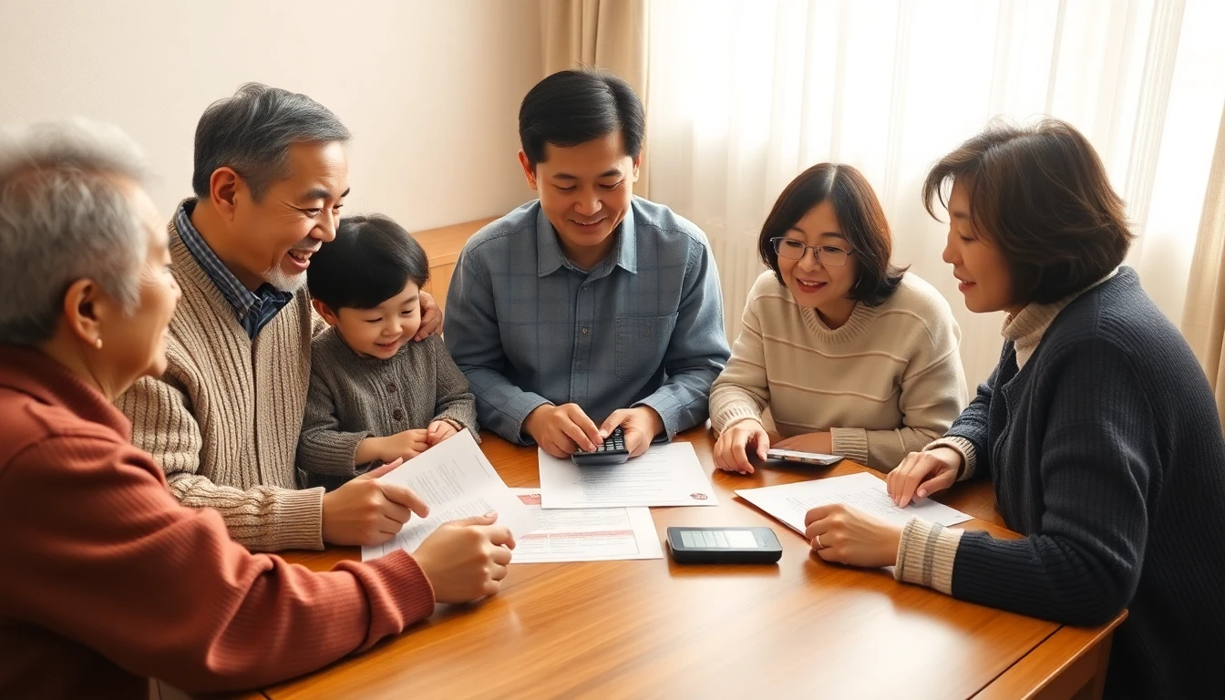 장례비용 절약하는 방법과 상조회 비교 선택 가이드 - 2025년 최신 정보