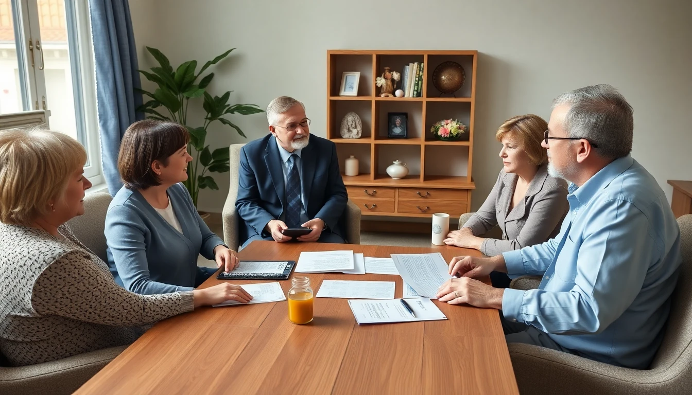 장례비용 절약하는 실용적인 방법과 2025년 상조보험 비교 가이드