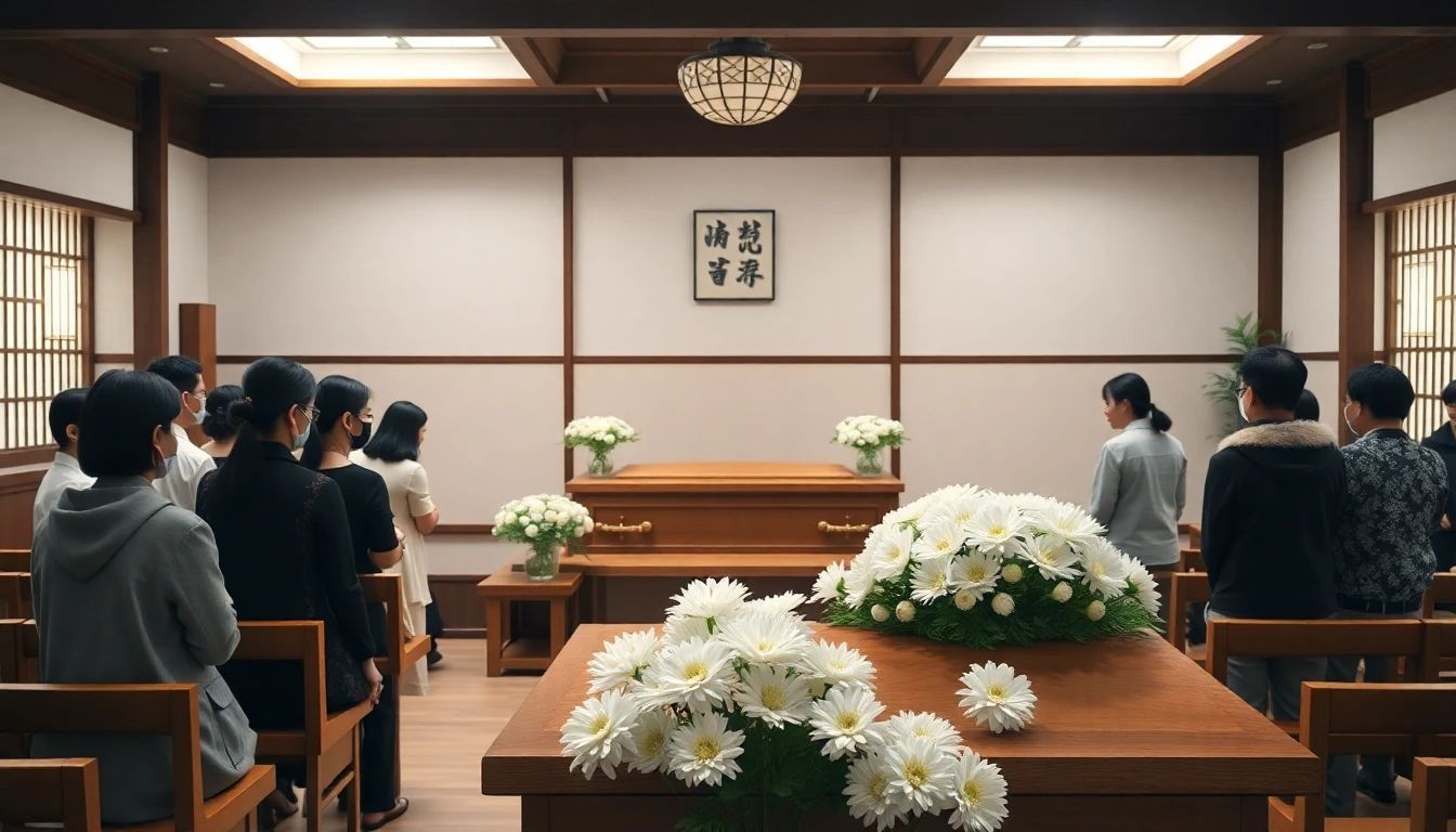 장례비용 절약하는 방법과 상조회 선택 가이드 - 2025년 최신 정보