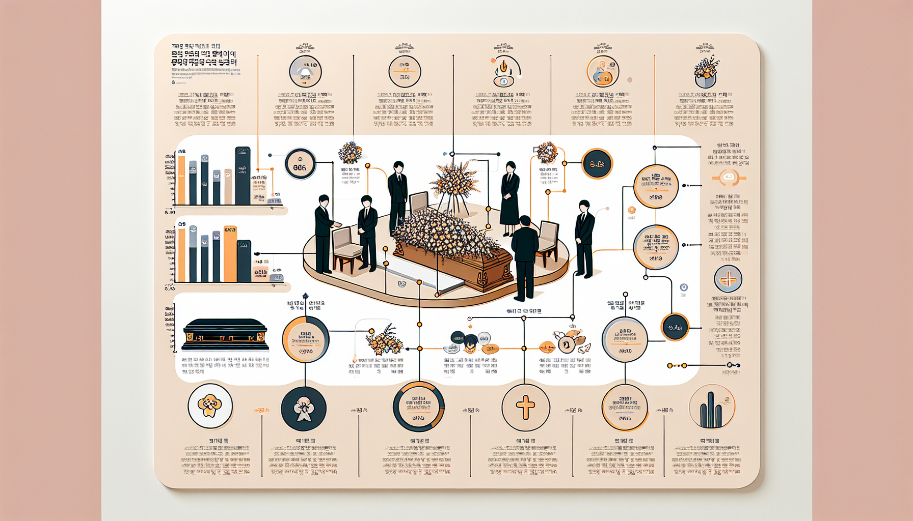 2025년 장례비용 절약하는 실용적인 방법과 상조회 선택 가이드