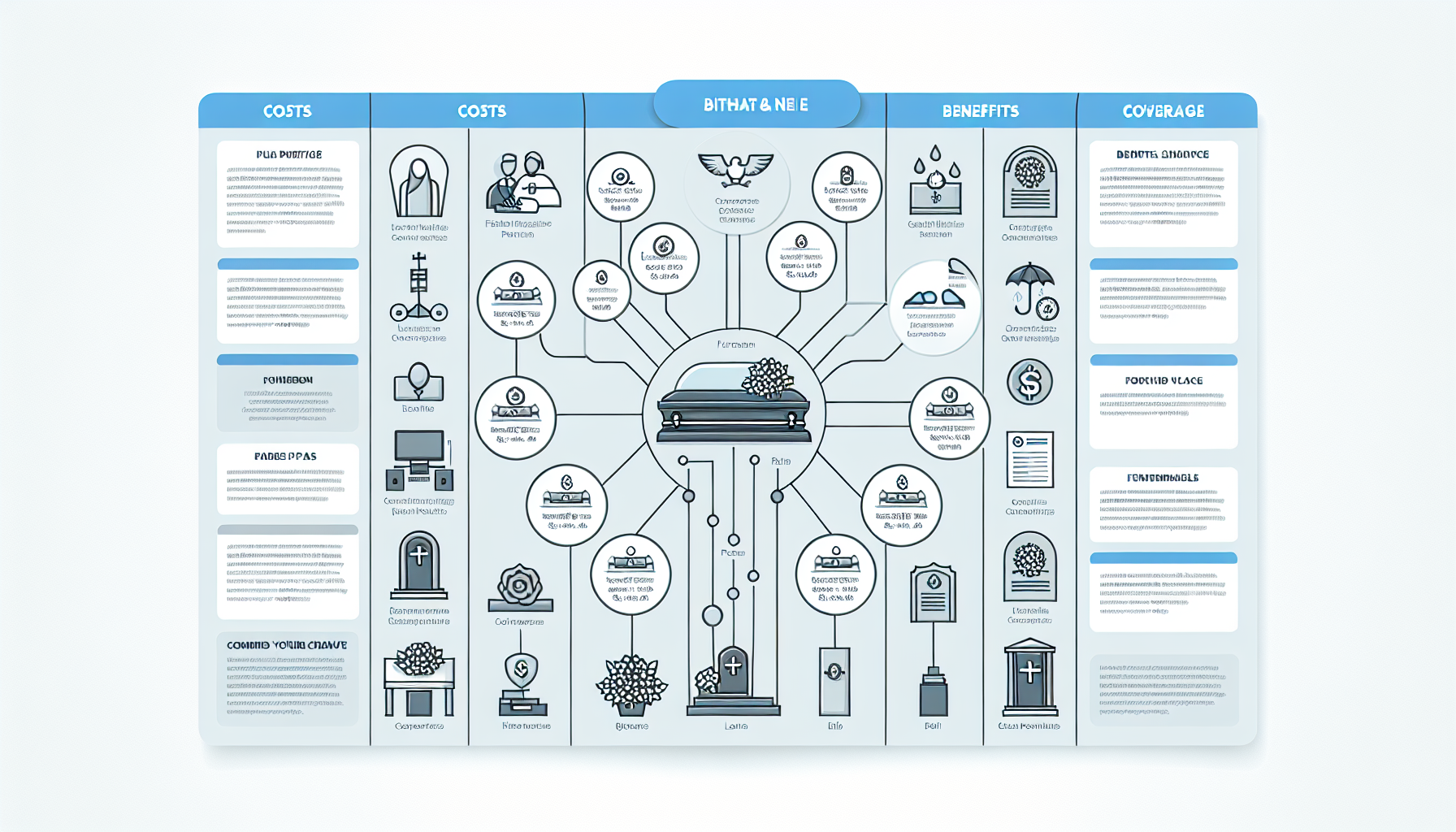 상조회 가입 전 반드시 확인해야 할 사항과 현명한 비용 비교 가이드