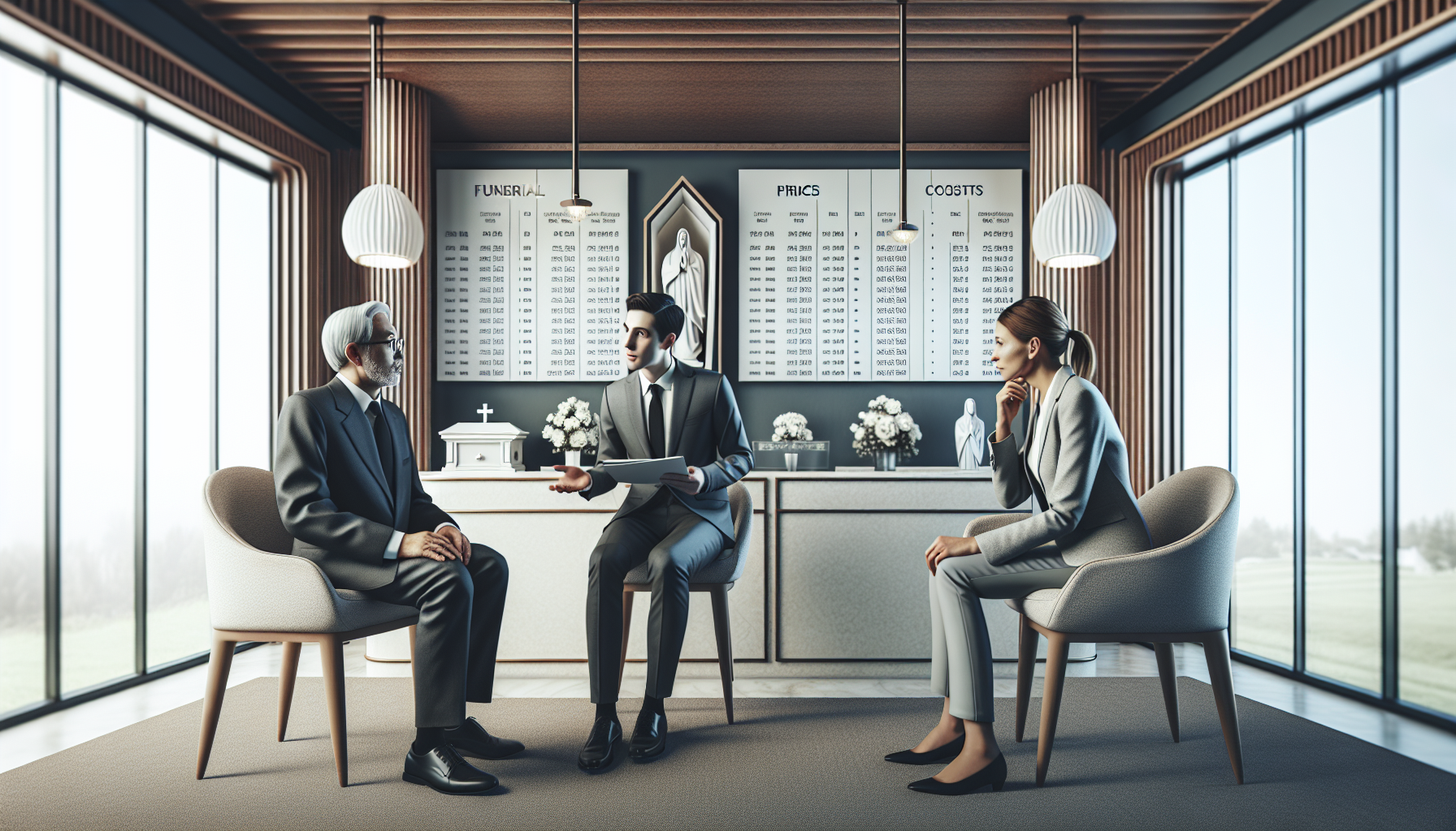 상조회 가입 전 꼭 알아야 할 장례비용 절약 방법 (2025년 최신 정보)