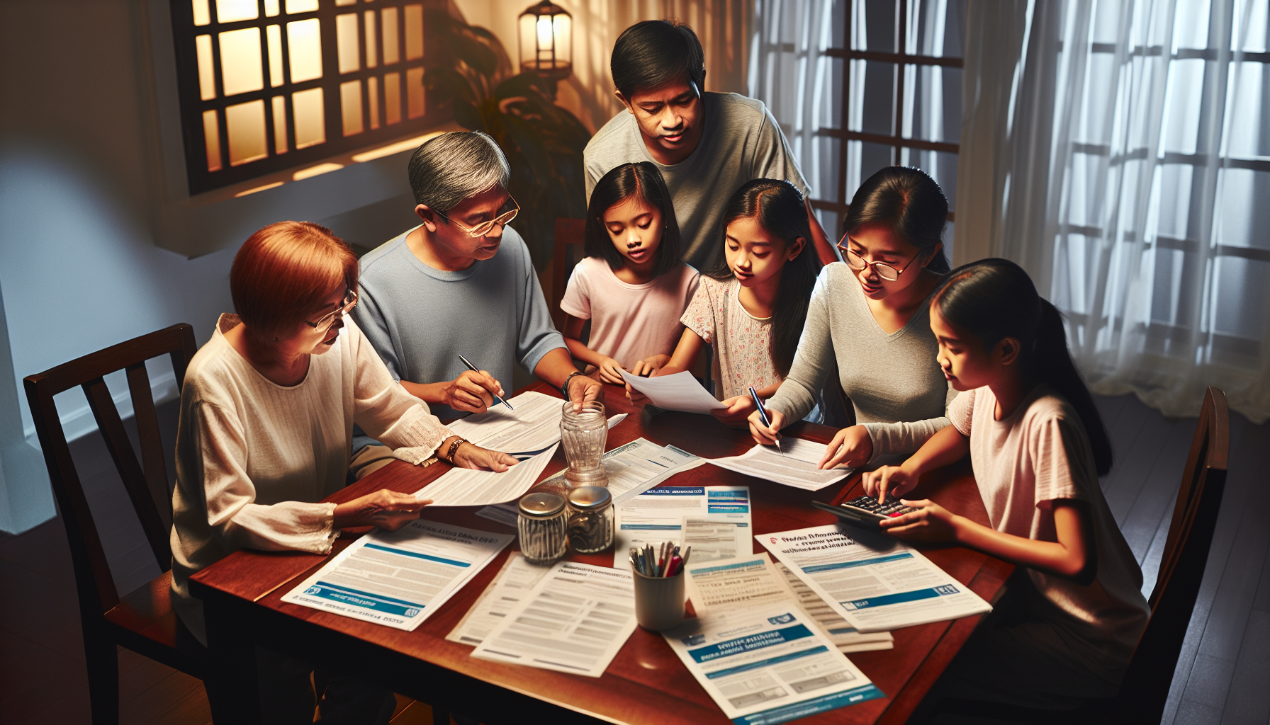 2025년 장례비용 절약 완벽 가이드 - 상조회 비교부터 실용적인 절약법까지