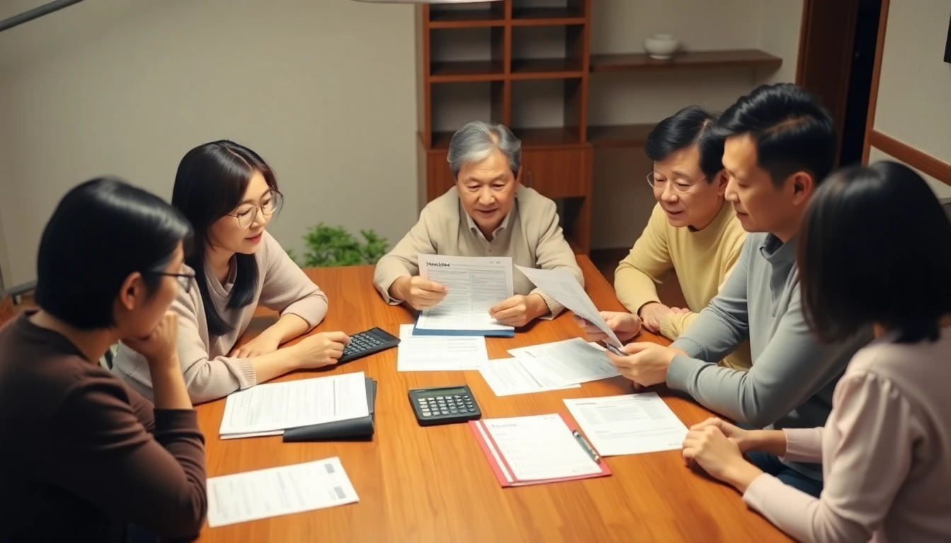 장례비용 절약하는 방법과 상조회 비교 선택 가이드 - 2025년 최신 정보