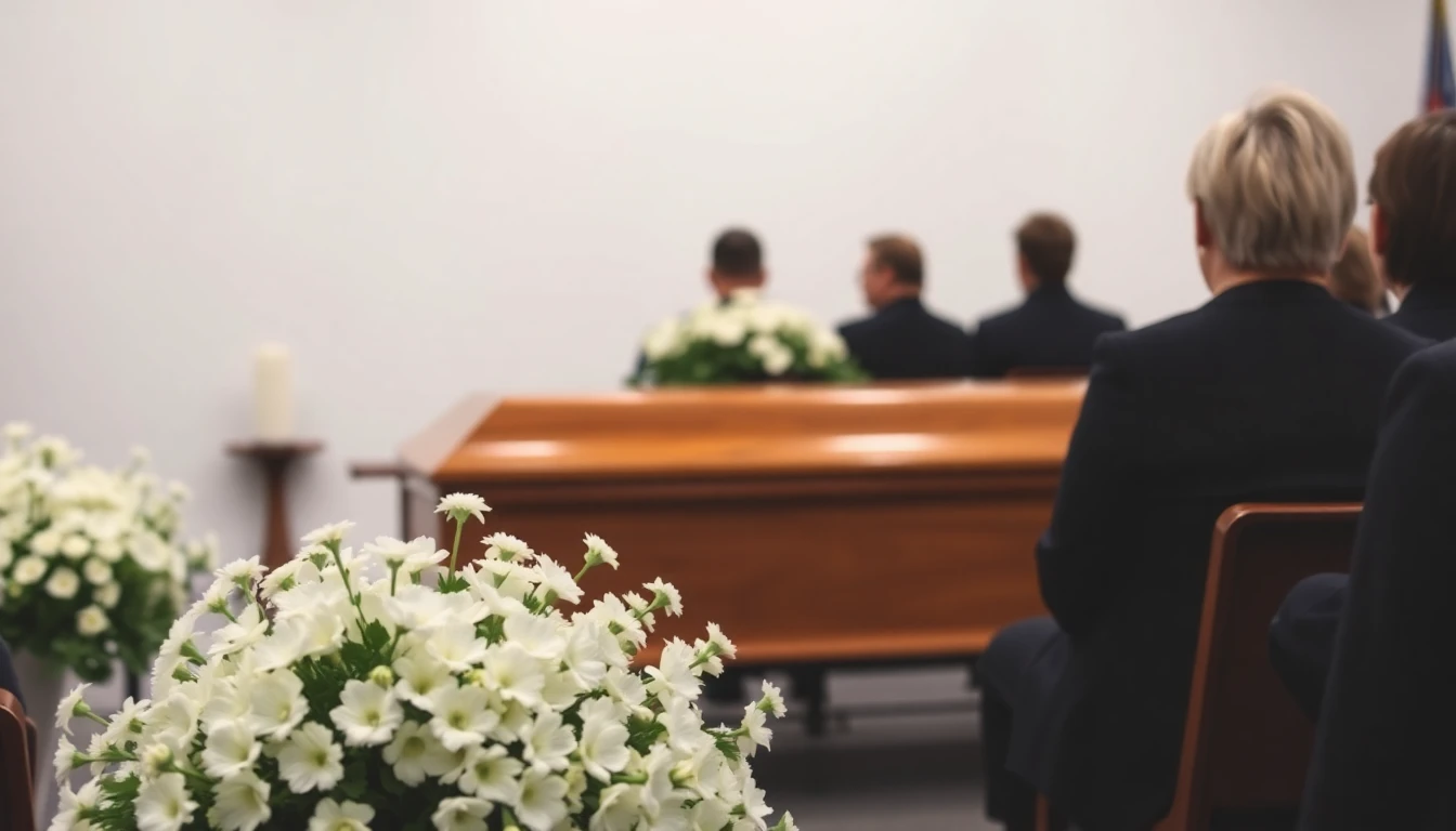 장례비용 절약하는 방법과 상조회 선택 가이드 - 2025년 최신 정보