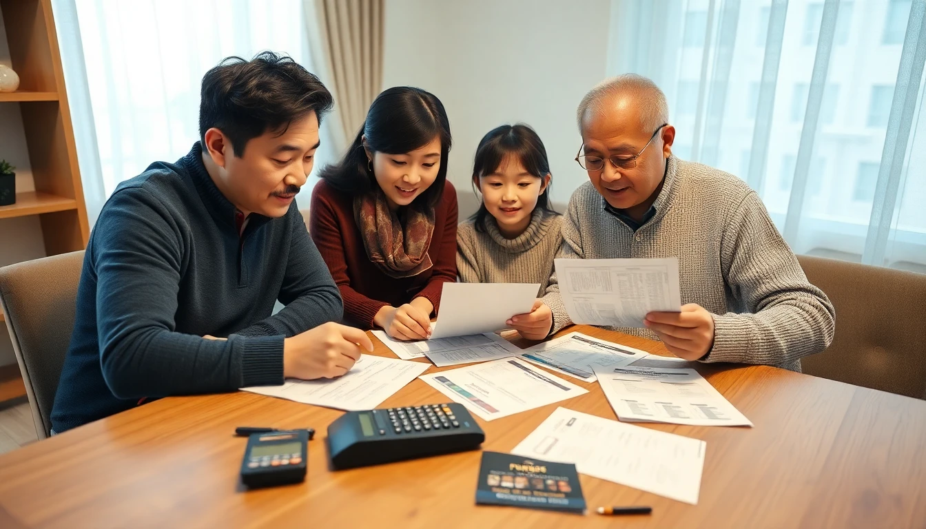 장례비용 절약하는 방법과 상조 선택 가이드 - 2025년 최신 정보