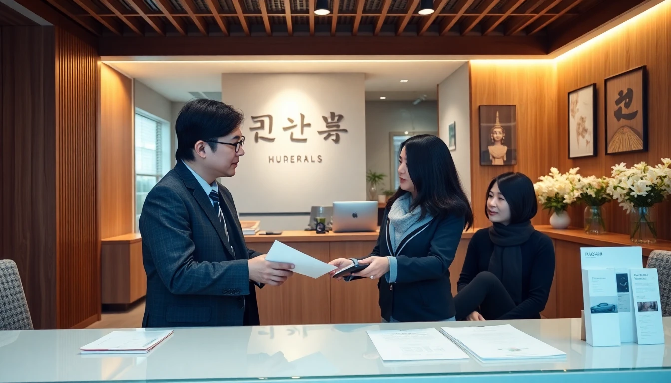 2026년 장례비용 절약을 위한 상조회사 선택 가이드