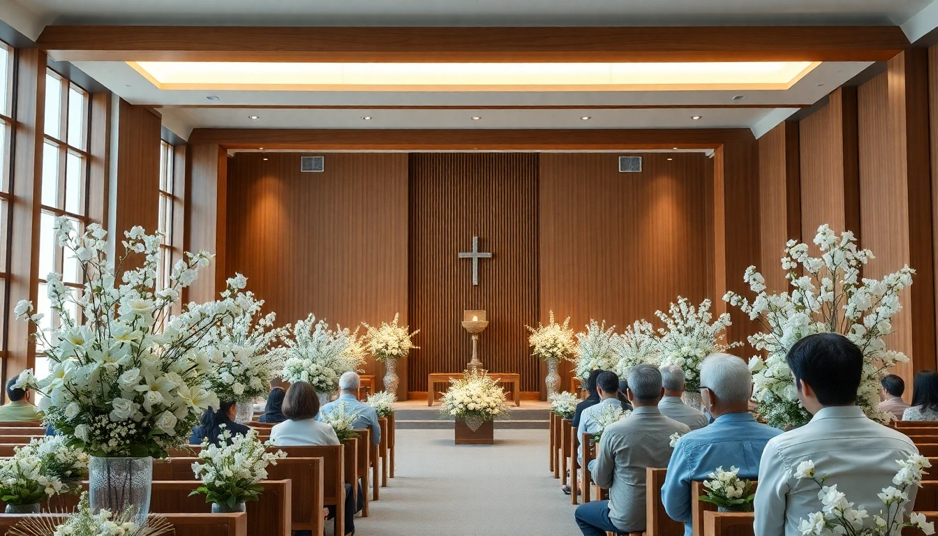 2026년 장례비용 절약을 위한 상조회 선택 가이드