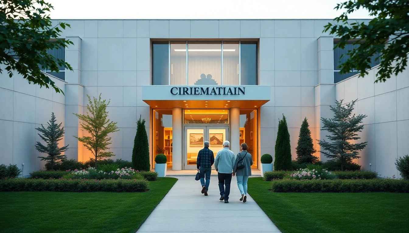 2026년 화장 비용과 납골당 선택 완벽 가이드