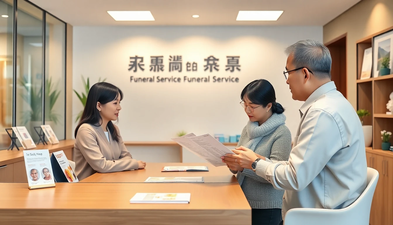 2026년 현명한 상조회 선택으로 장례비용 효과적으로 절약하는 방법