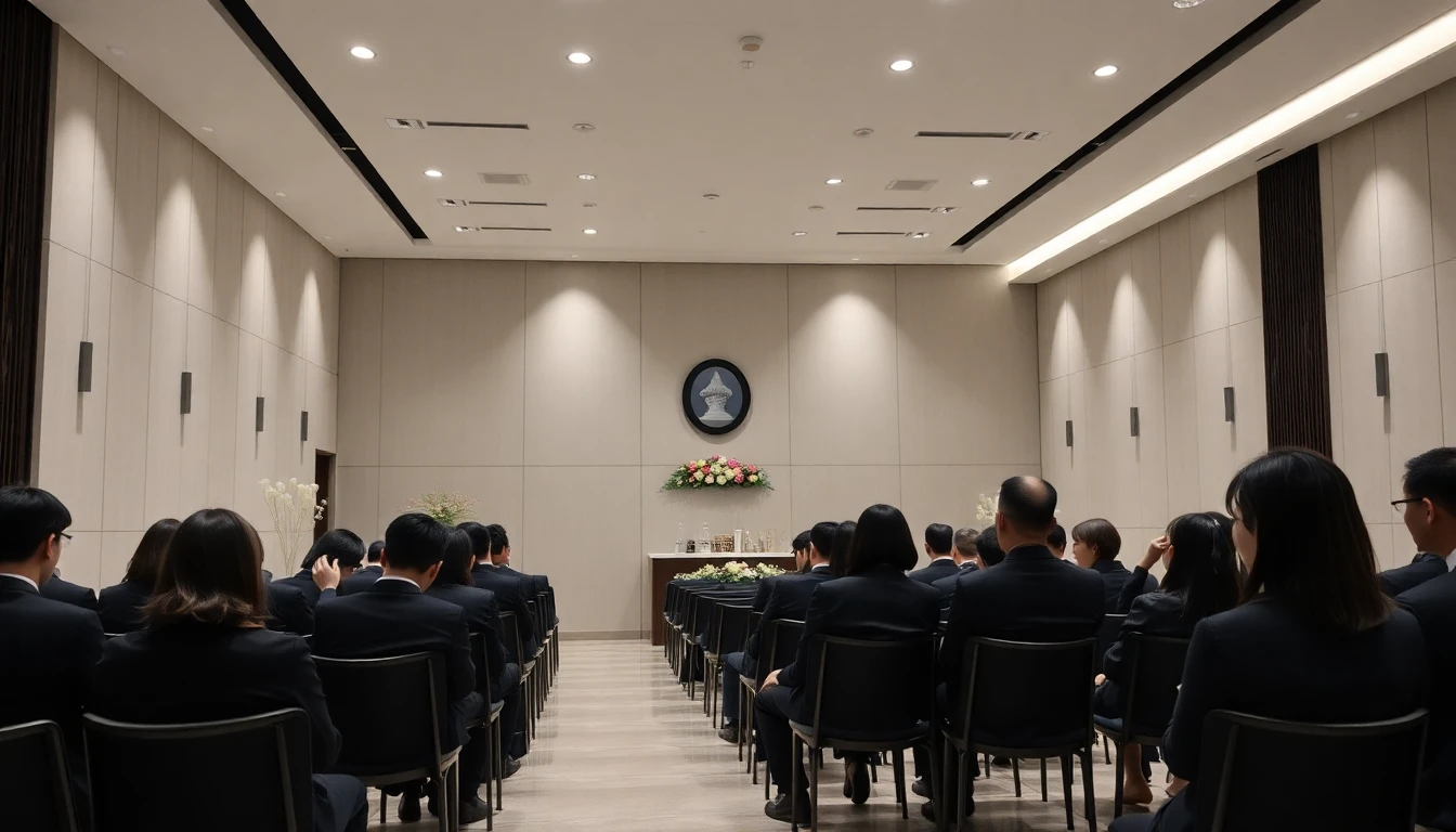 2026년 장례비용 절약을 위한 현명한 상조 선택 가이드