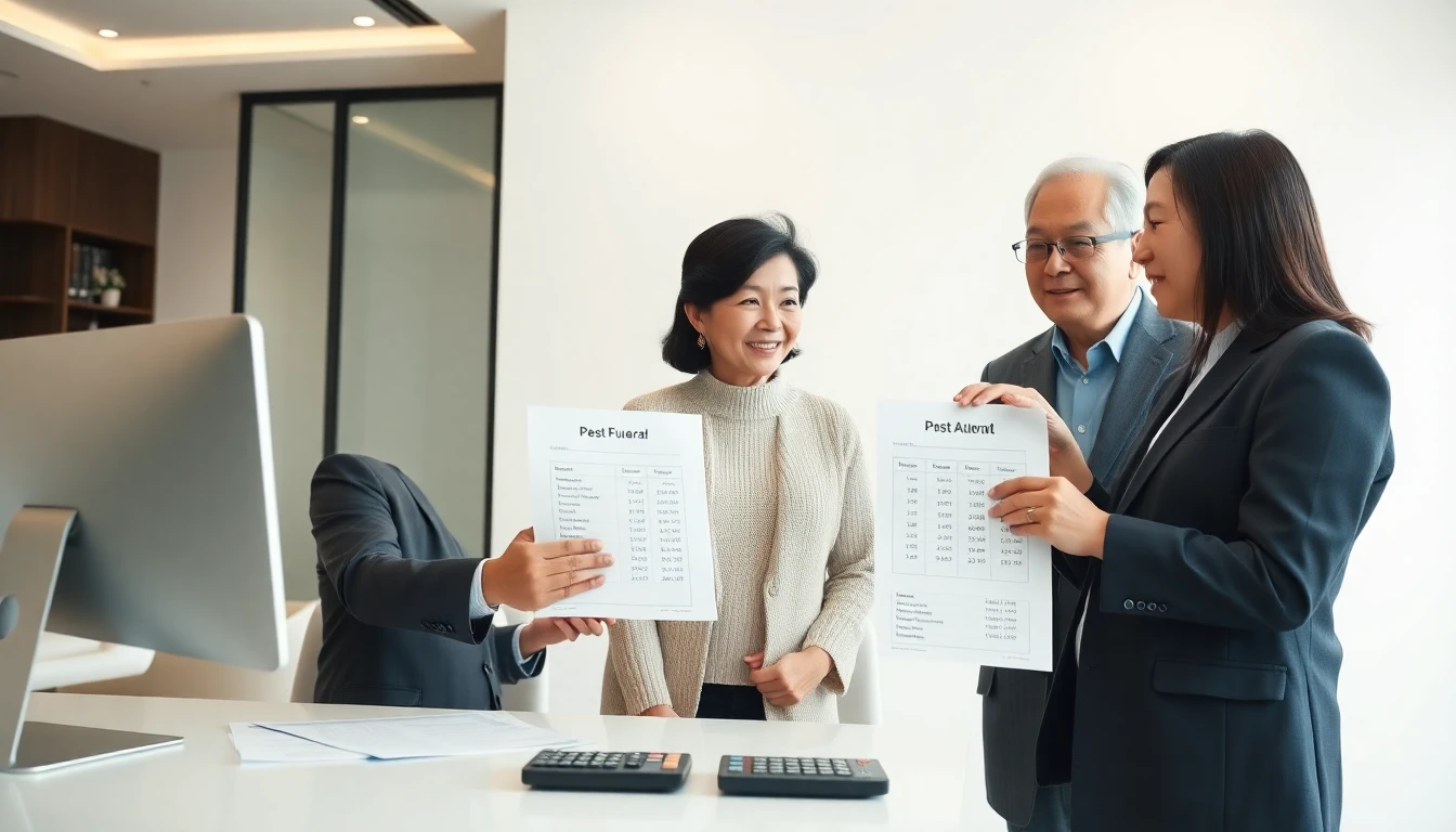 2026년 화장비용 절약을 위한 똑똑한 상조회 선택 가이드