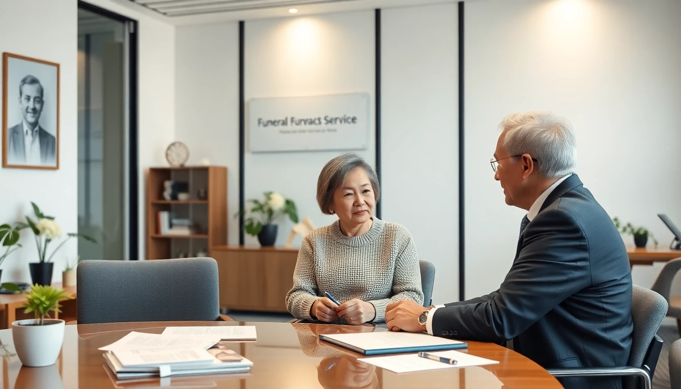 2026년 장례비용 절약을 위한 스마트한 상조회 선택 가이드