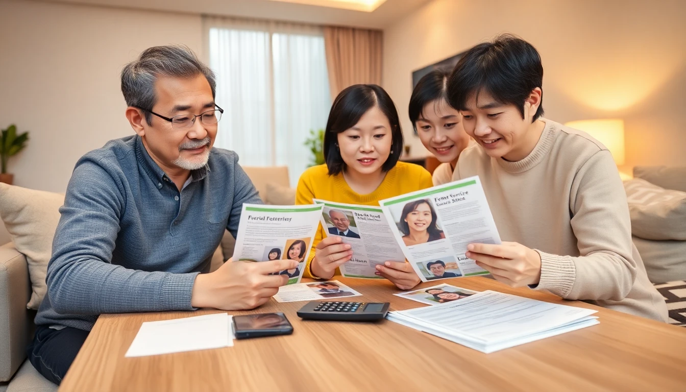 2026년 장례비용 절약하는 상조 선택 방법