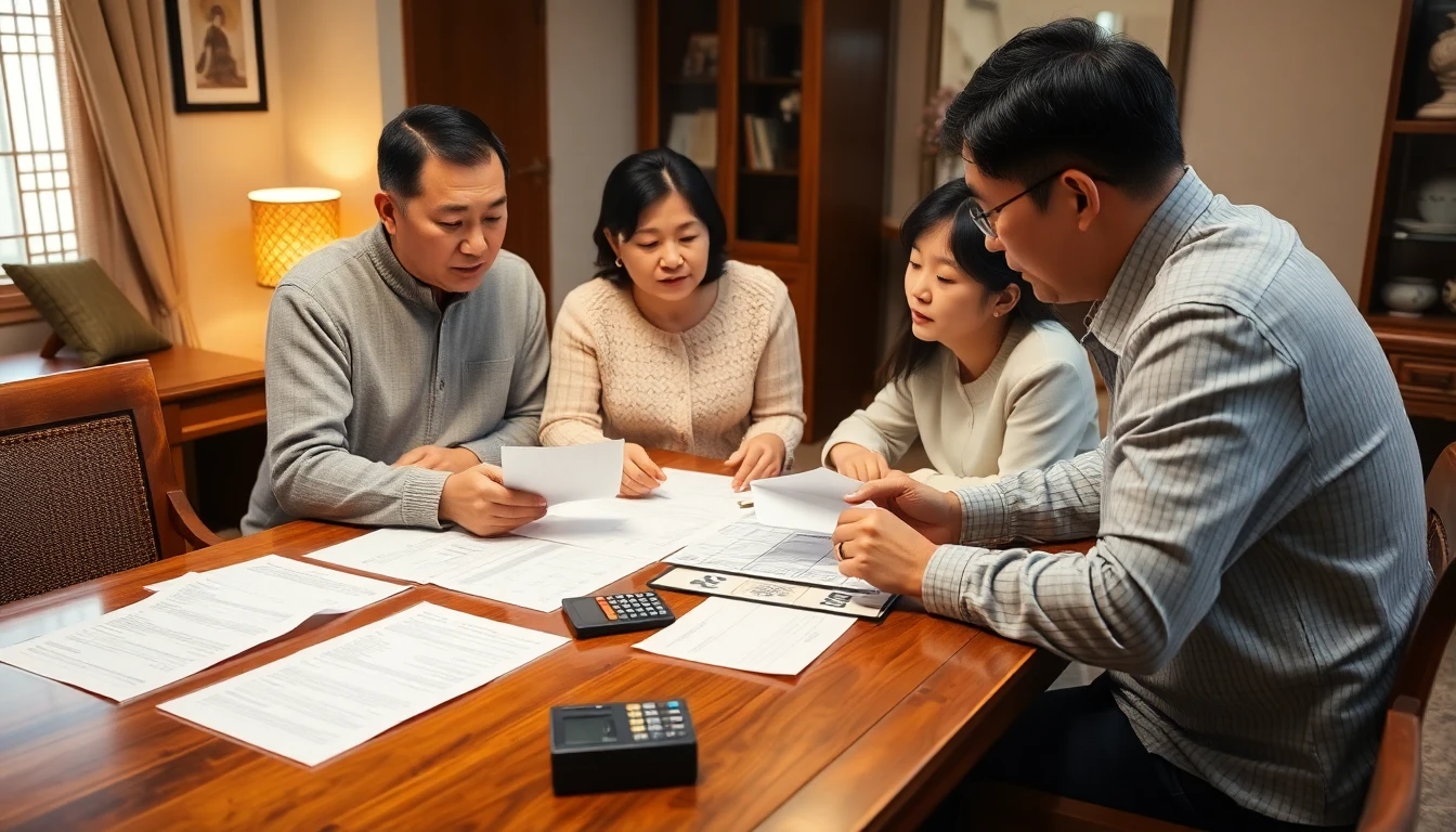 2025년 장례비용 절약 가이드: 합리적인 장례식장 선택과 상조회 가입 주의사항