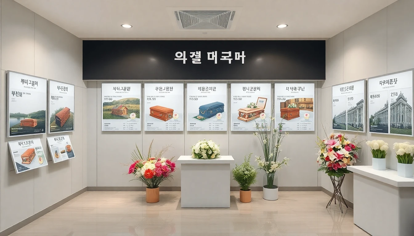 장례비용 절약하는 방법과 상조회 선택 기준 2025년 완전 가이드