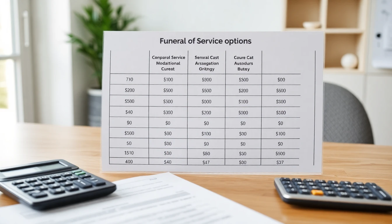 2025년 장례비용 절약 방법과 현명한 상조회 선택 가이드