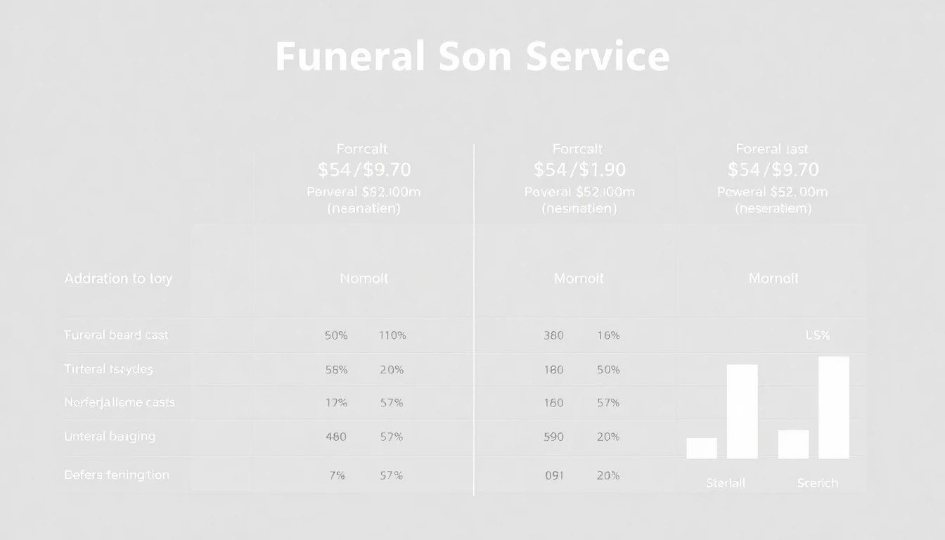장례비용 절약하는 방법과 상조회 선택 기준 - 2025년 최신 가이드