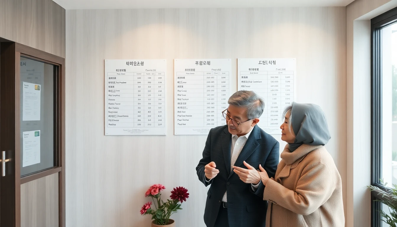 장례비용 절약하는 방법과 상조 선택 가이드 - 2025년 최신 정보