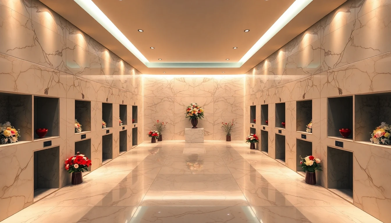 2026년 화장비용과 납골당 가격 완전 비교 가이드