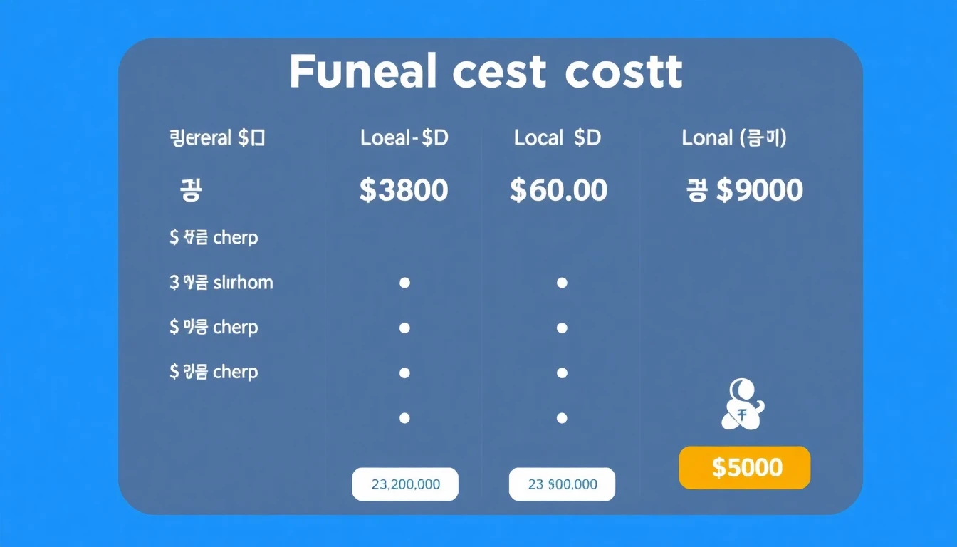 2026년 장례비용 절약하는 상조회 선택 완벽 가이드