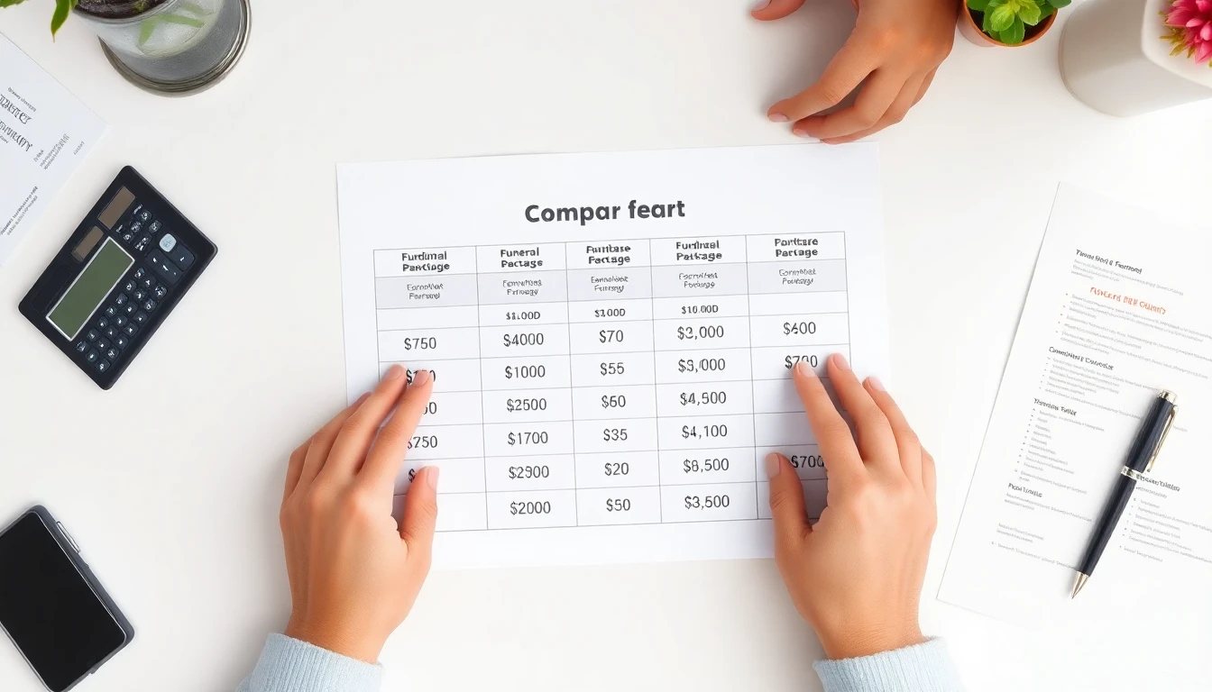 2026년 장례비용 절약하는 상조회 선택 방법