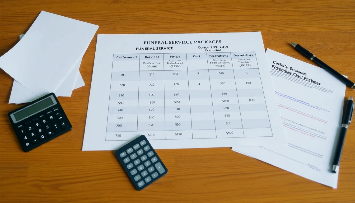 2026년 상조서비스 선택 가이드: 장례비용 절약을 위한 현명한 비교 방법