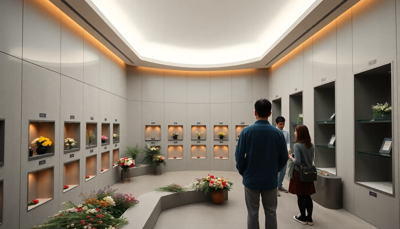 2026년 화장비용과 납골당 예약 완벽 가이드: 상조보험 혜택까지 한번에 정리