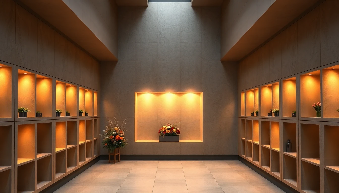 2026년 화장비용과 납골당 비용 완벽 비교 가이드