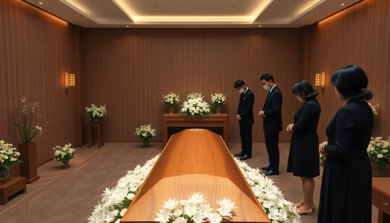 2026년 상조서비스로 장례비용 줄이는 현명한 선택법