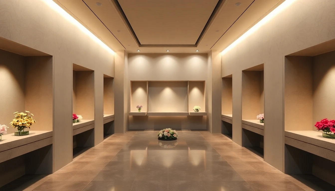 2026년 화장비용 및 납골당 가격 비교 완벽 가이드