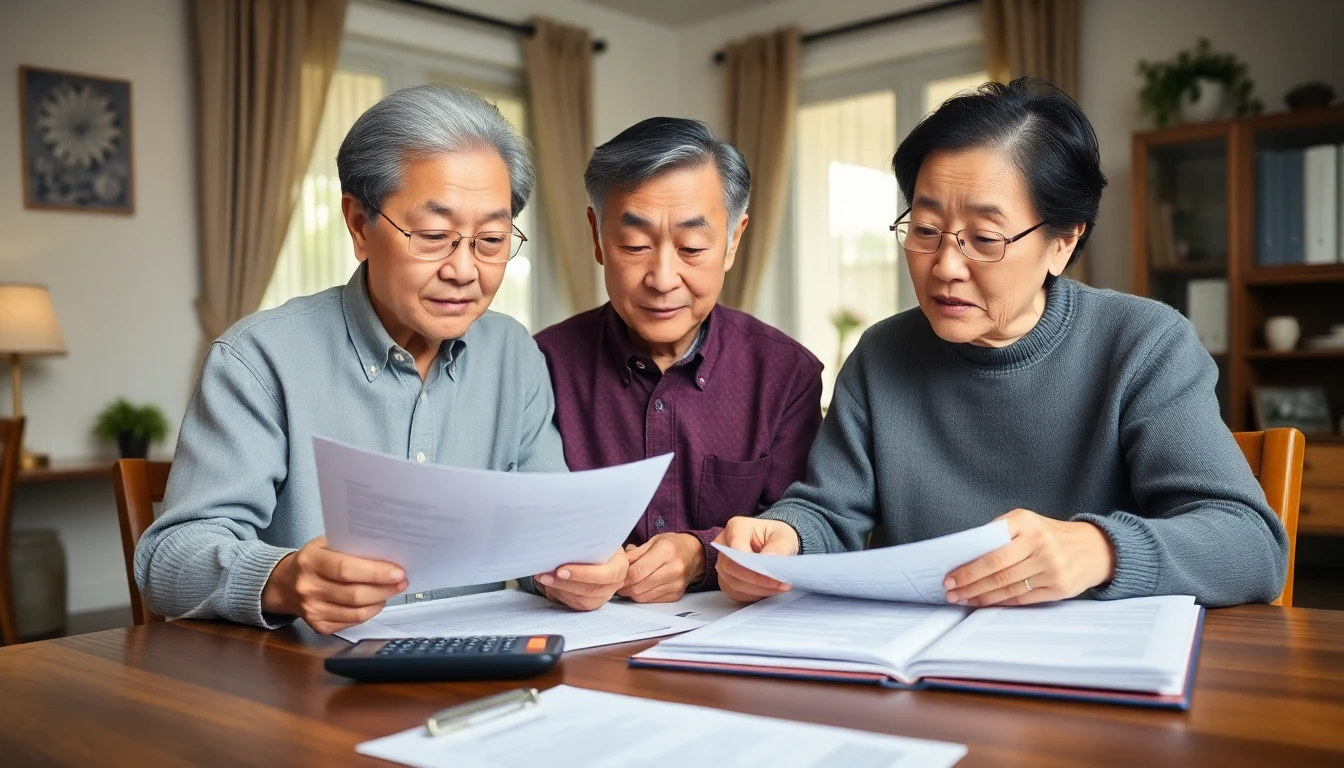 2026년 장례비용 절약을 위한 현명한 상조회 선택 가이드