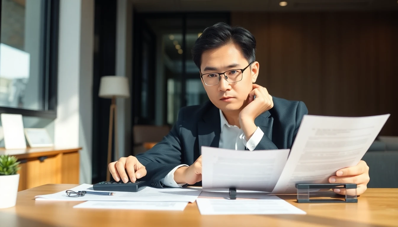 상조 중도해지 위약금 계산방법 완벽 가이드