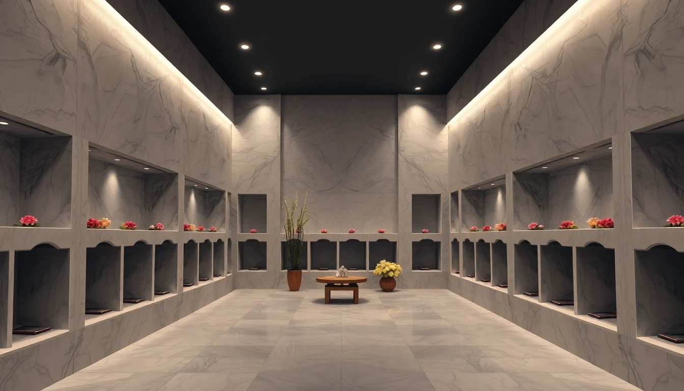 납골당 이용료 월 관리비 총정리