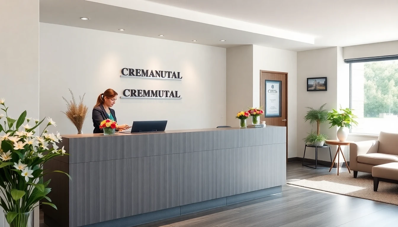 화장장 예약 방법과 절차 완벽 가이드