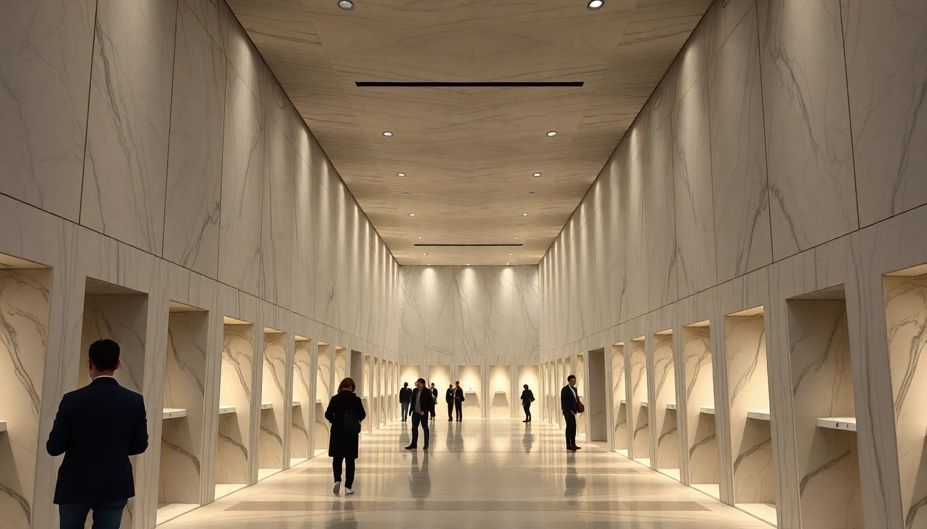 화장 후 납골당 안치 비용 총정리